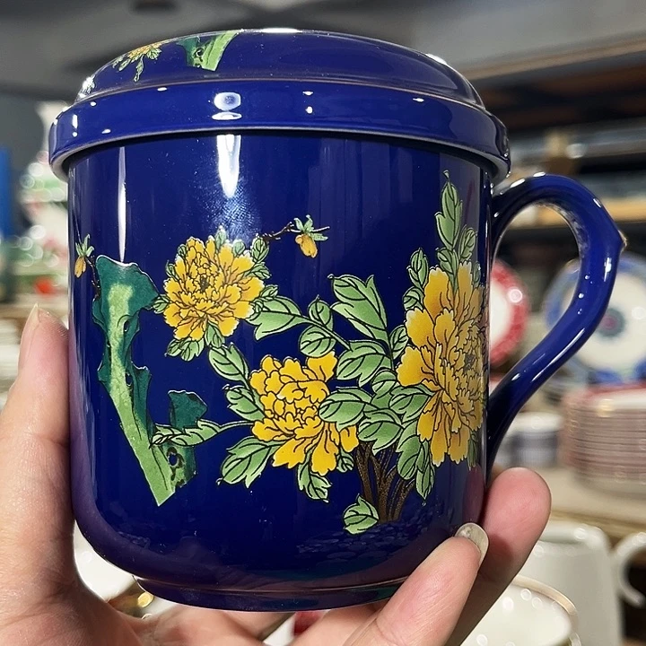 骨瓷优质骨瓷福利款