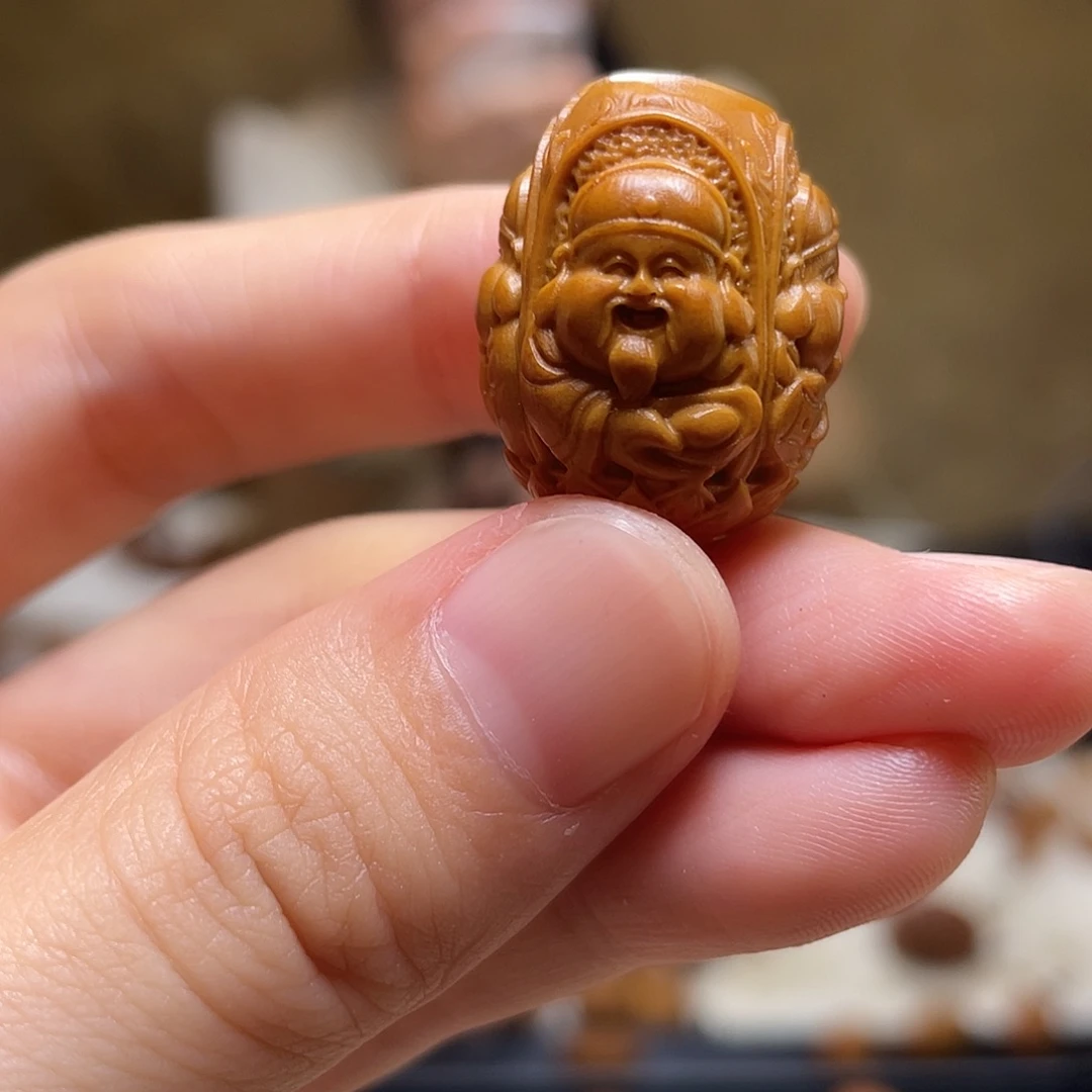 手串/手链橄榄核橄榄核