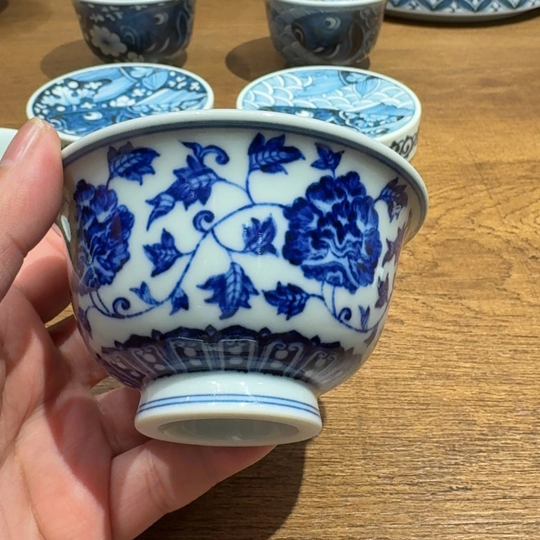 瓷器的制作工艺和工艺流程等