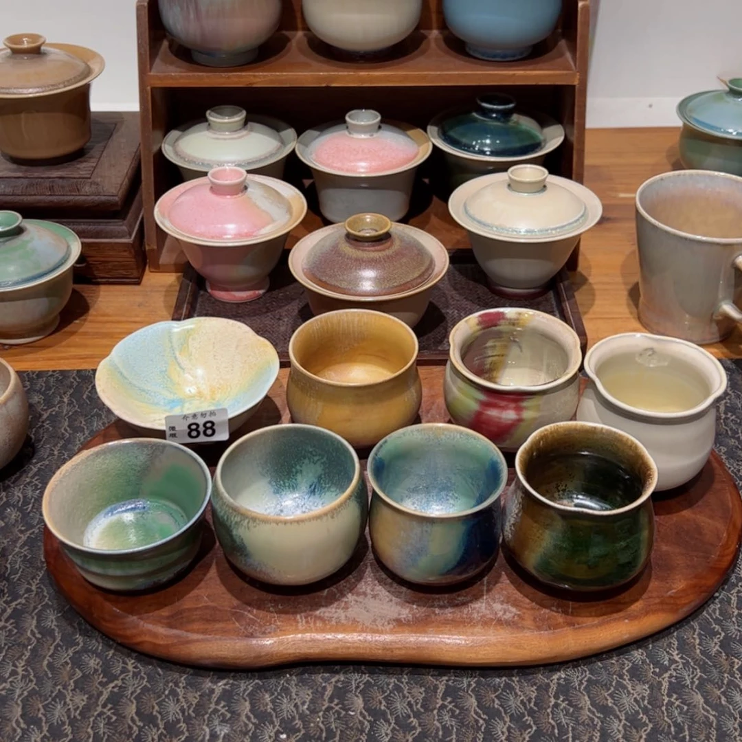 【闪购商品】?*澜88孤品微瑕特价福利共8件不退换/111