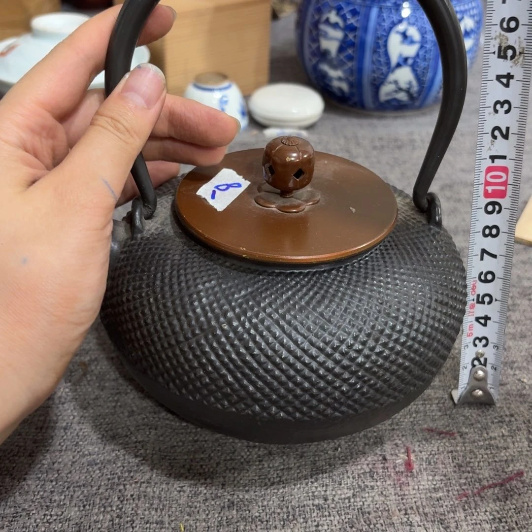 非常好用漂亮的茶具