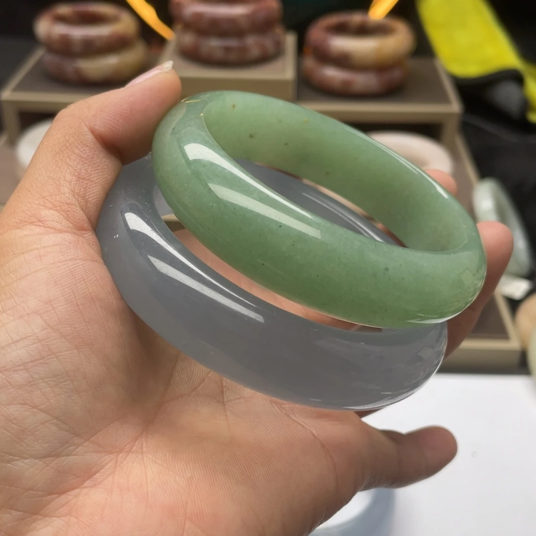一****石英质玉未镶嵌12585674687458
