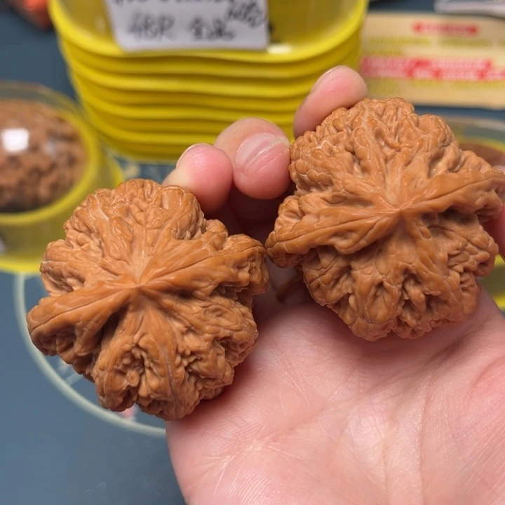 把件文玩核桃45-30828-05