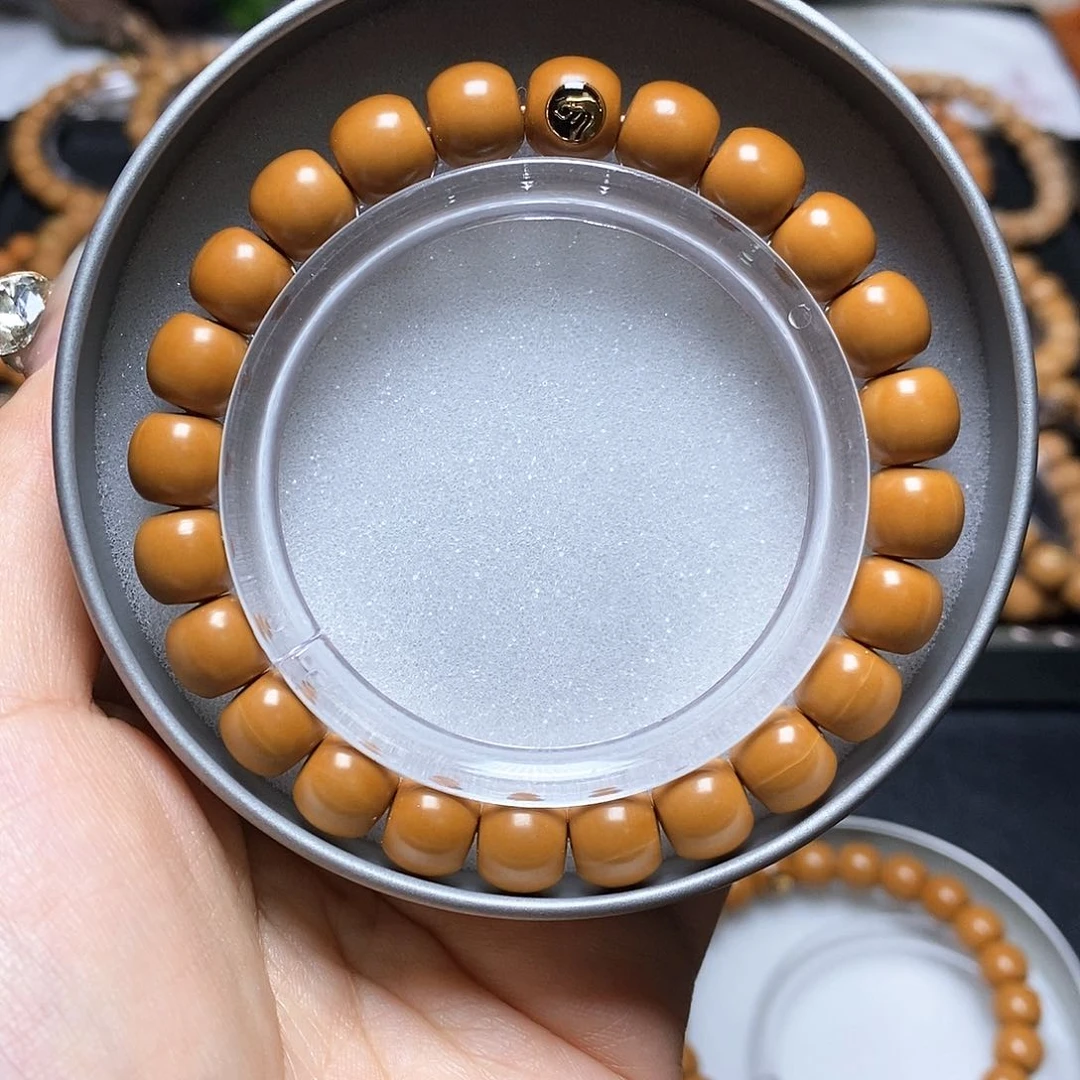 猴头核桃手串金标毕业老邢尺寸10左右全品单号321号