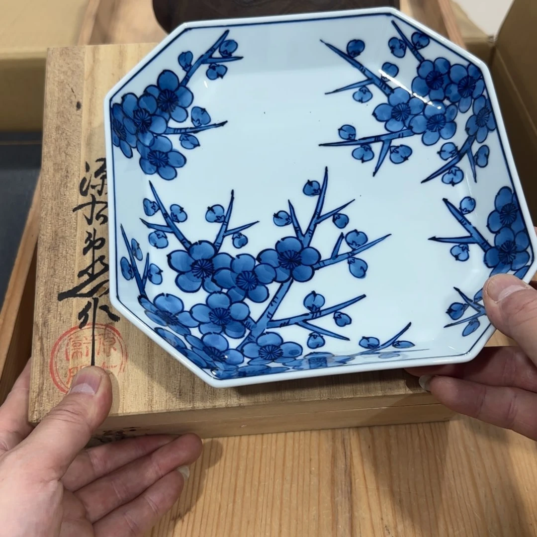杯回流瓷器然美瓷器