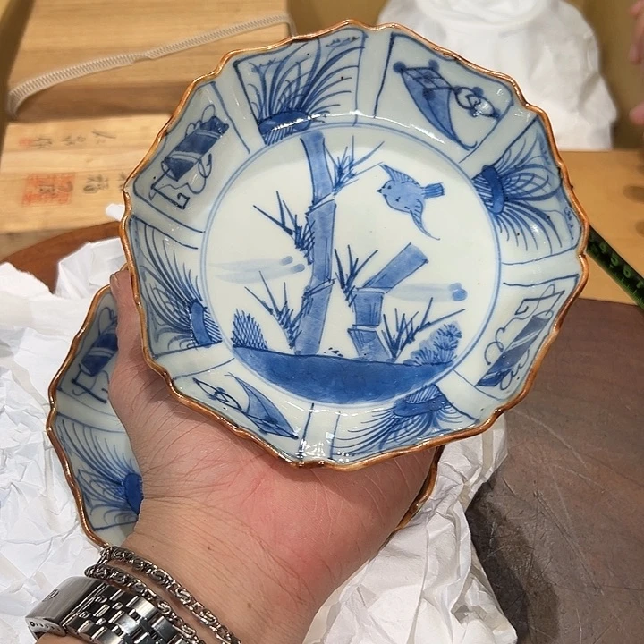瓷器周边默认瑕疵1