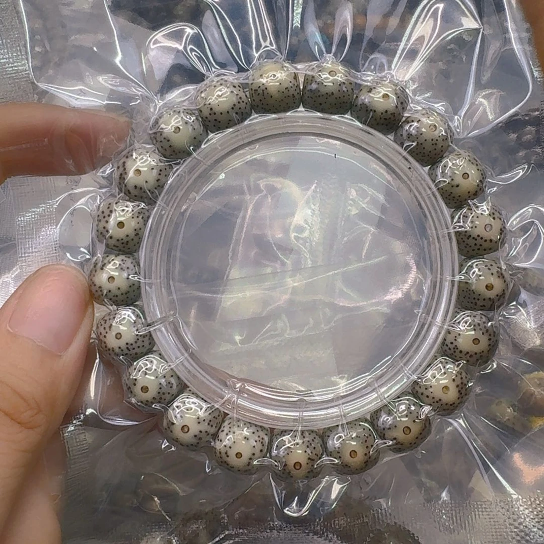 手串星月菩提64快乐11 10