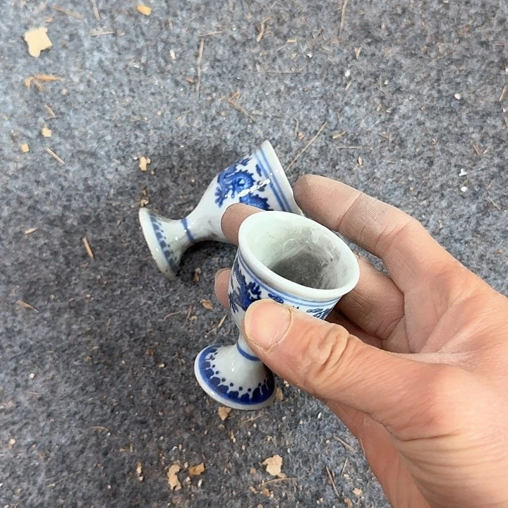 摆件景德镇陶瓷艺术研究院院长