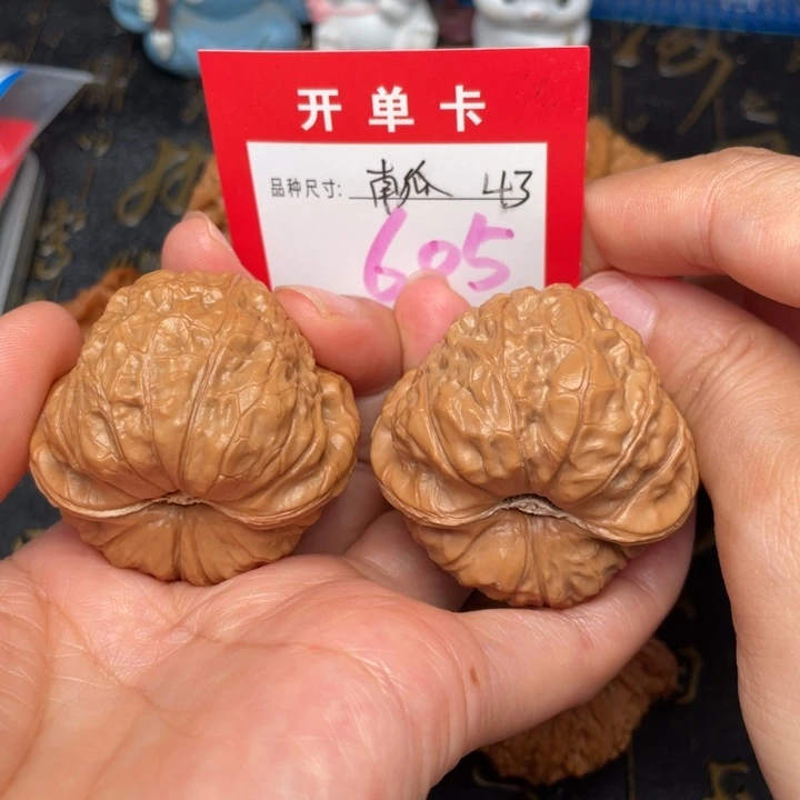 吊坠桃核文玩的好