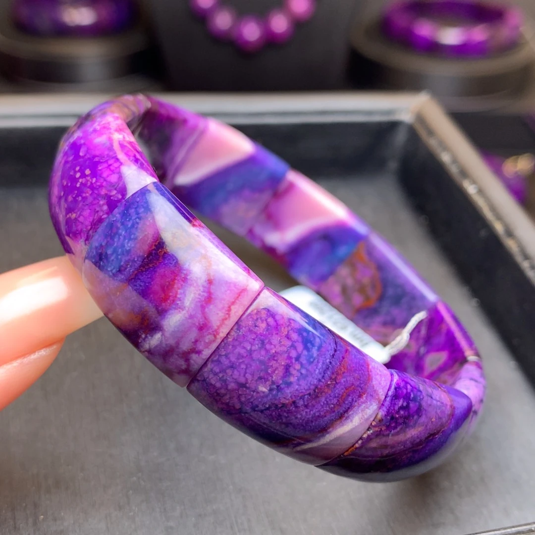 苏纪石（舒俱来）手牌未镶嵌