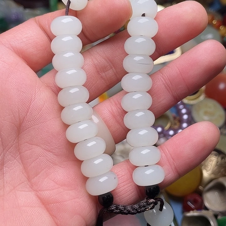 吊坠白玉菩提精品好物包邮到家