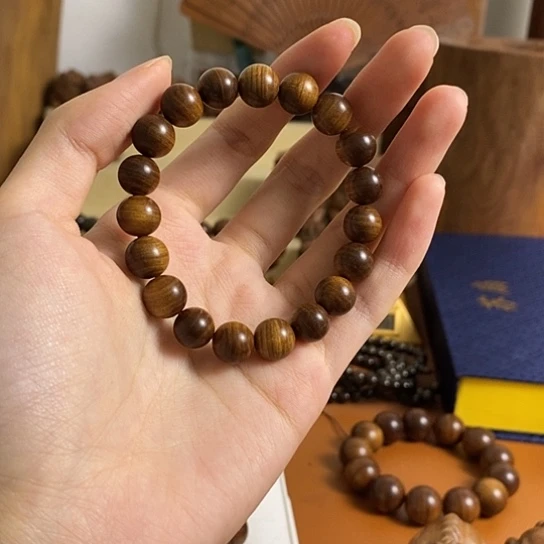 老山檀香老山檀1.0单圈