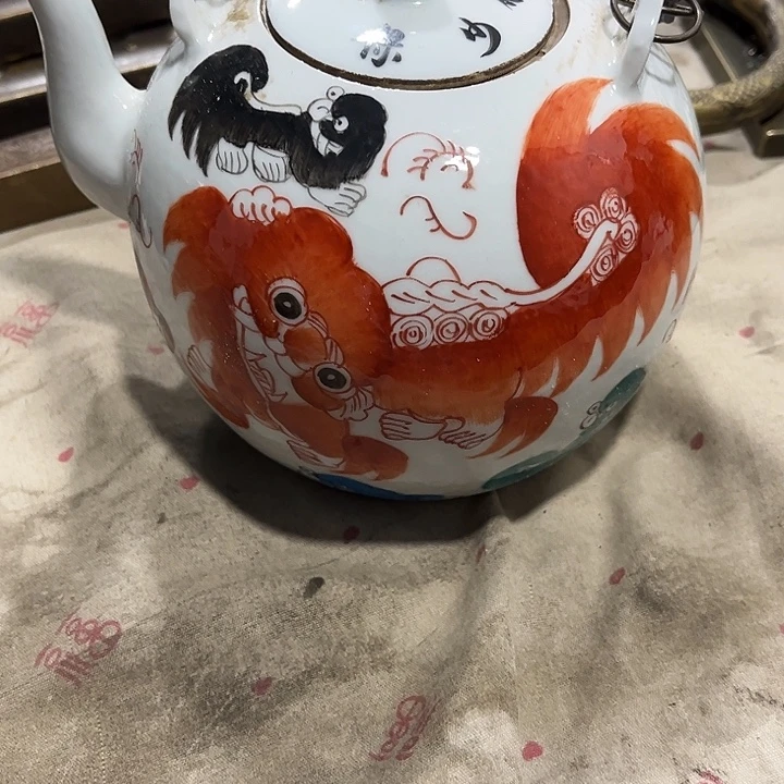 黑***神陶瓷家具用品可以使用