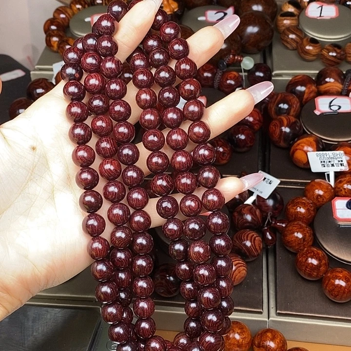 花梨木类手串/手链