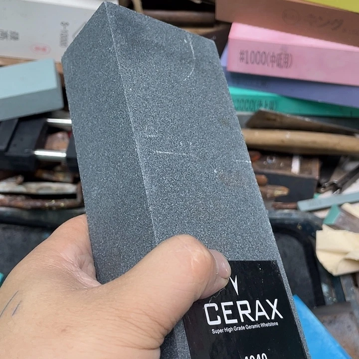 游****X磨刀石下铁快瑕疵好用