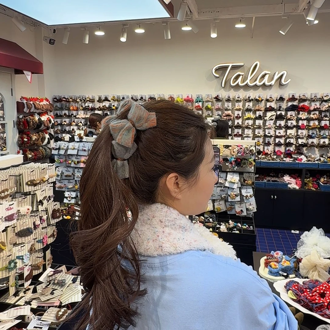 皮质非金属香蕉夹245