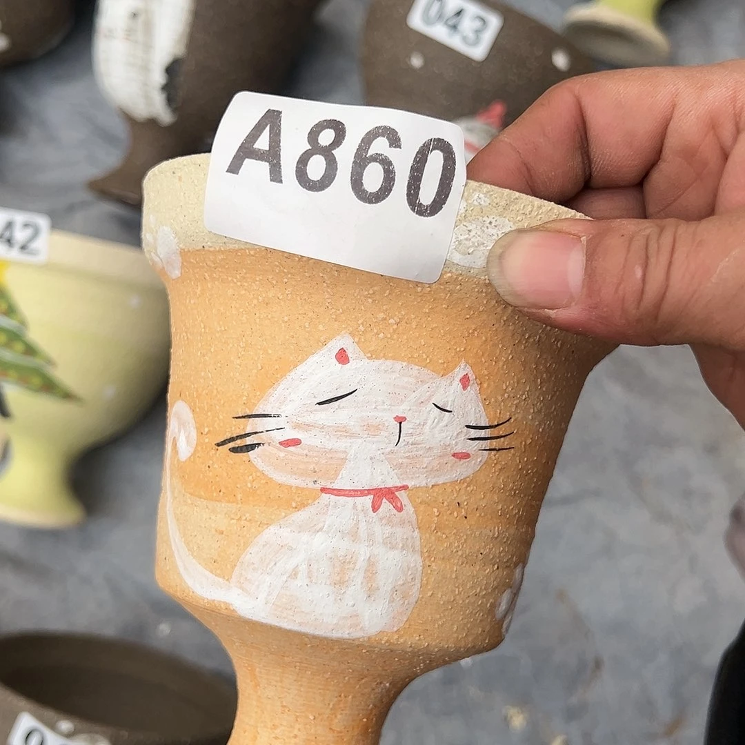 景德镇陶瓷口11高14.5