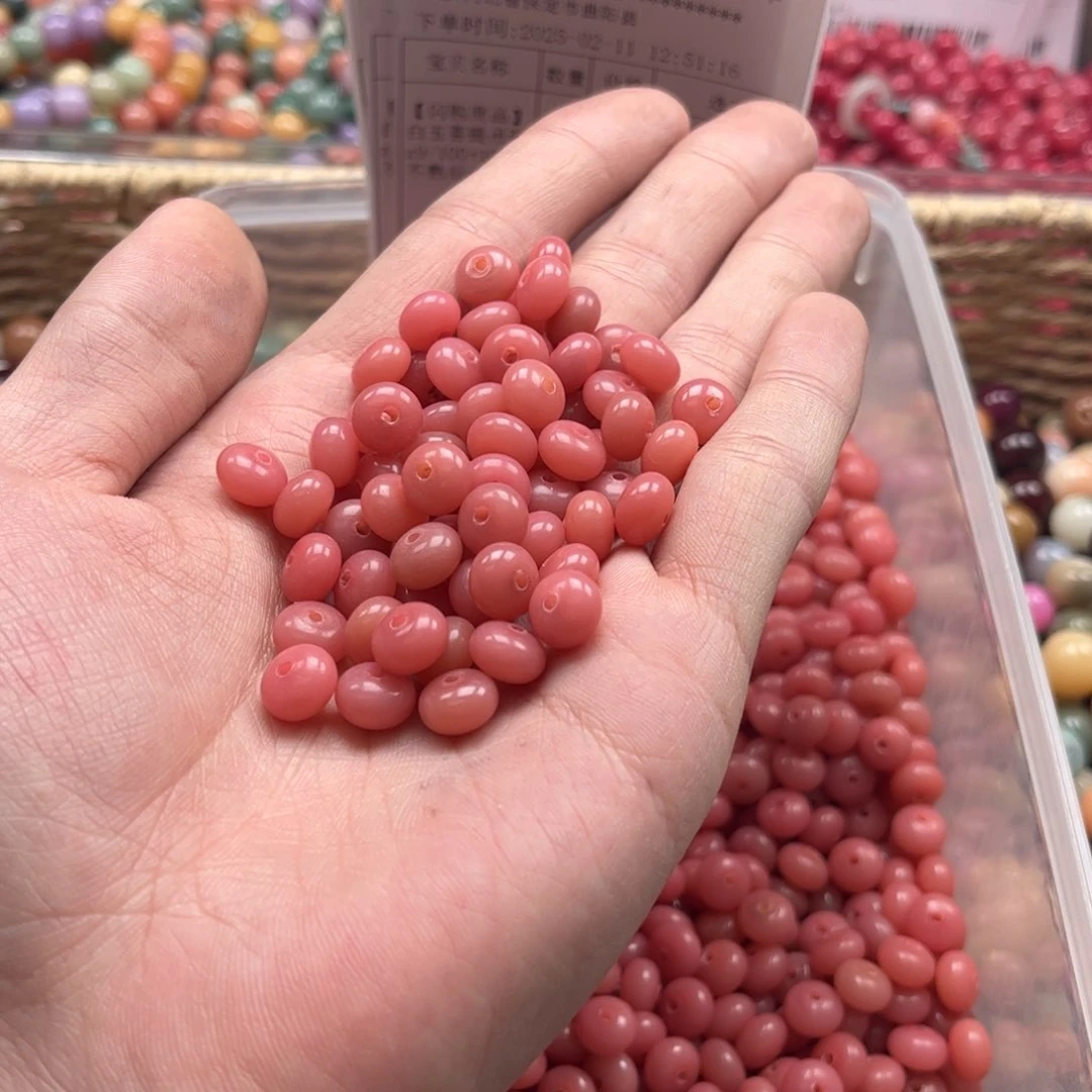 【闪购商品】白玉菩提吊坠z9/100+100颗weix不售后