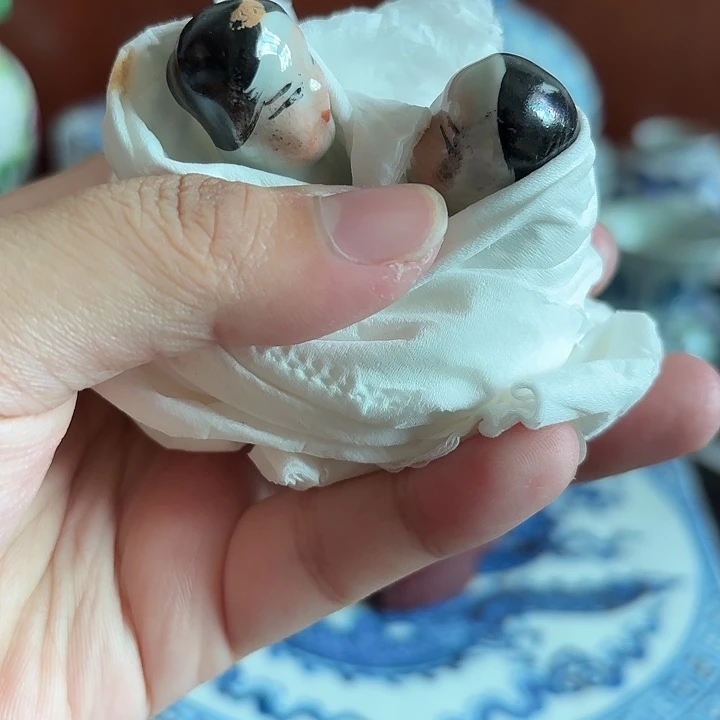 摆件陶瓷艺术作品欣赏