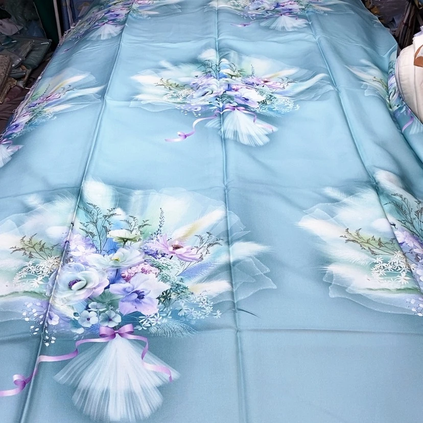 【闪购商品】莱赛尔纤维250*240床单