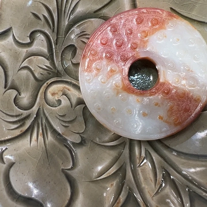 瓷片瓷器工艺美术精品