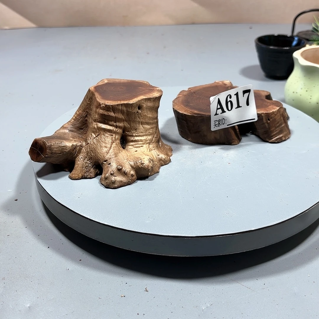 石***界大果紫檀（缅甸花梨）