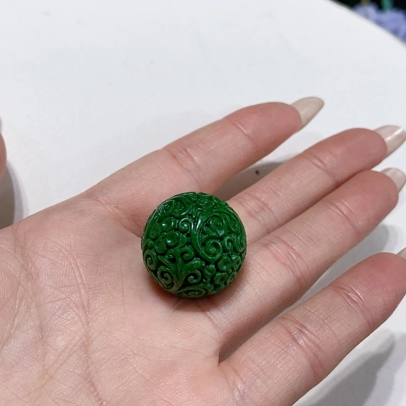 【闪购商品】颈饰未镶嵌翡翠