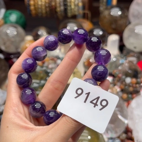 【闪购商品】未镶嵌手串水晶