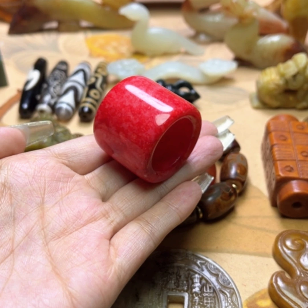 【闪购商品】蛇纹石玉颈饰未镶嵌