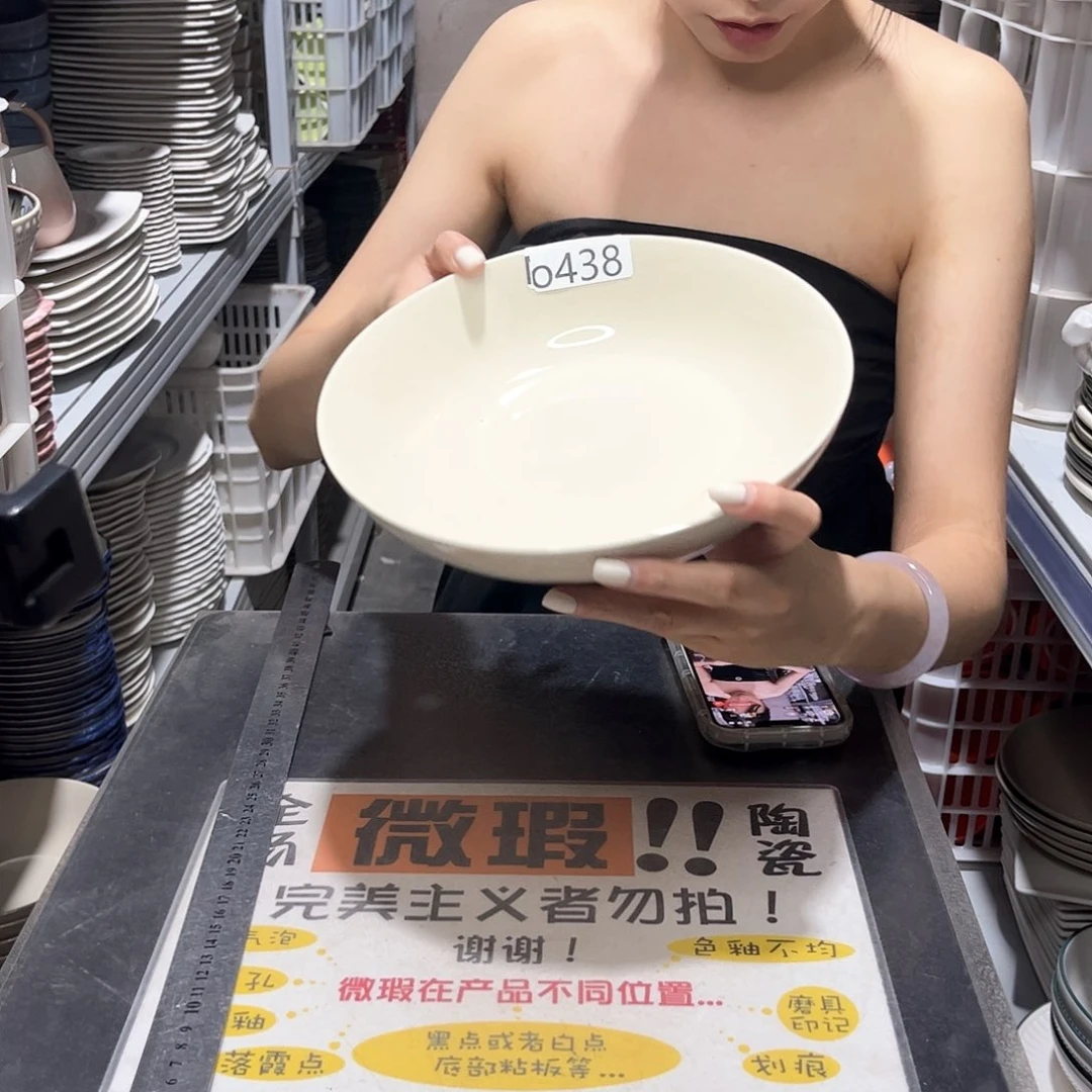 瓷片438               2个