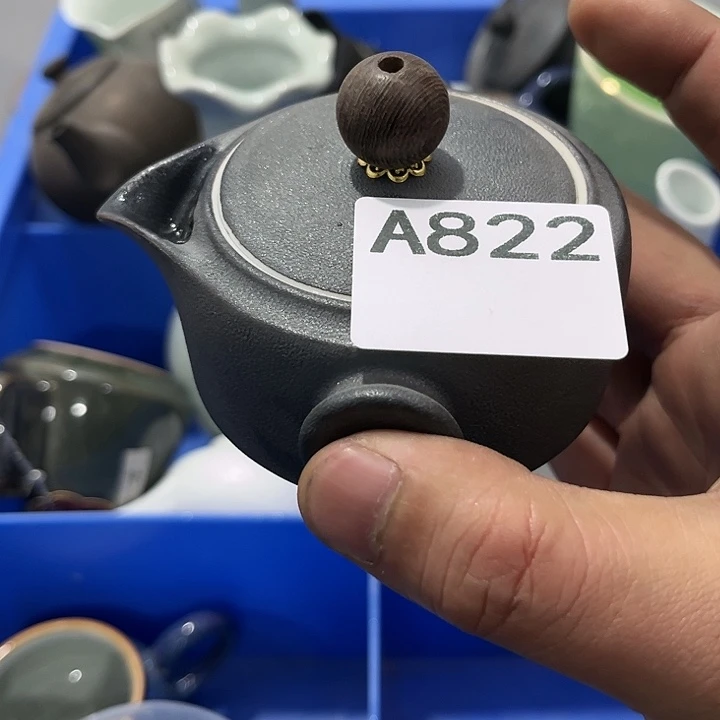 茶具默认微瑕瓷器、茶具、壶、摆件，介意勿拍