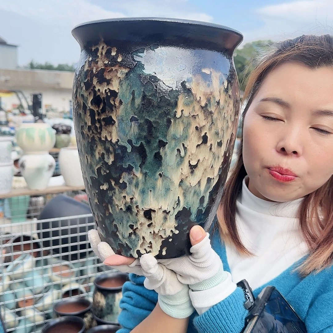 王嫂花盆1025-360高25口19