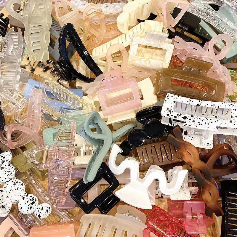 纯抓夹链接no退no换