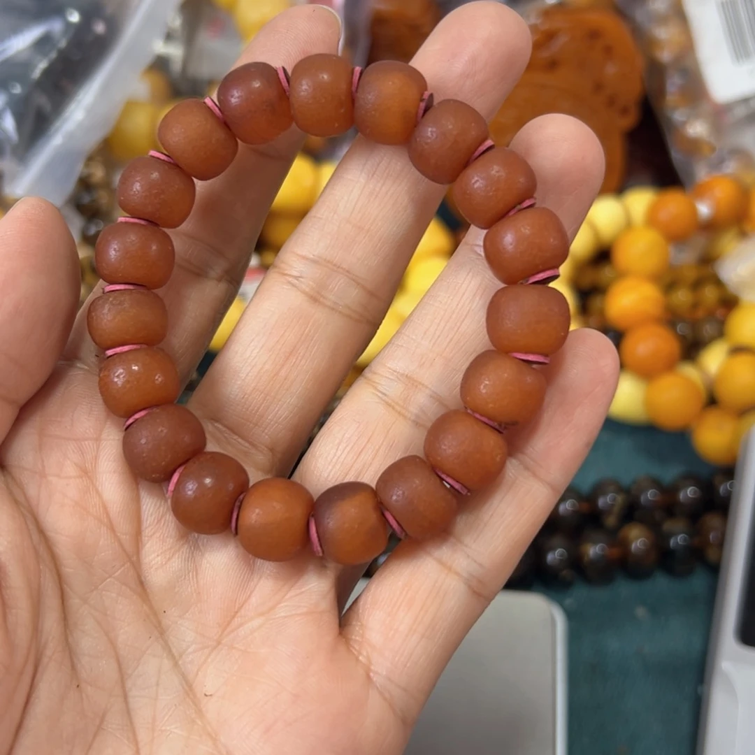 琥珀珠宝奇石未镶嵌817