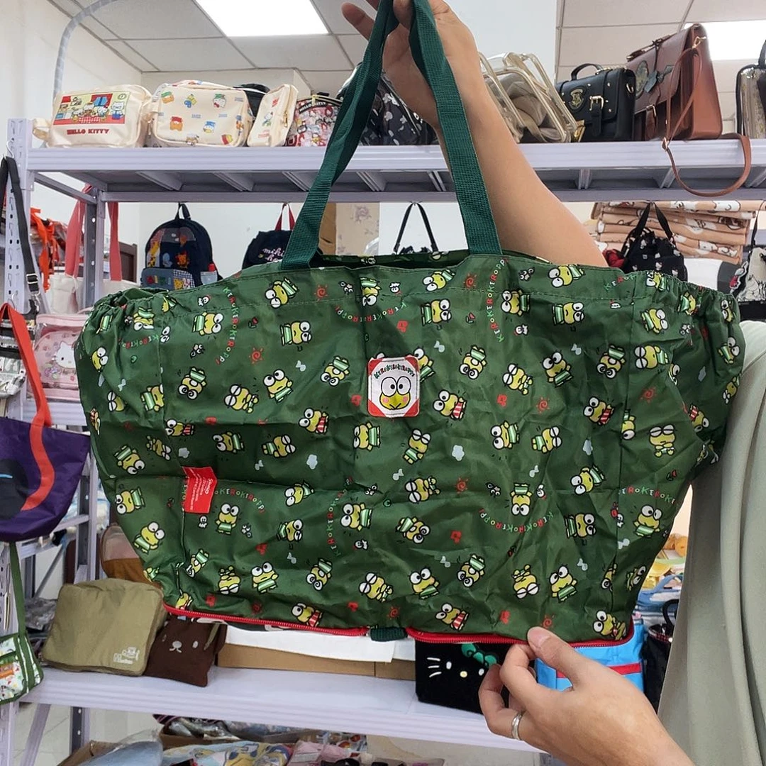 PU化妆包等各种产品