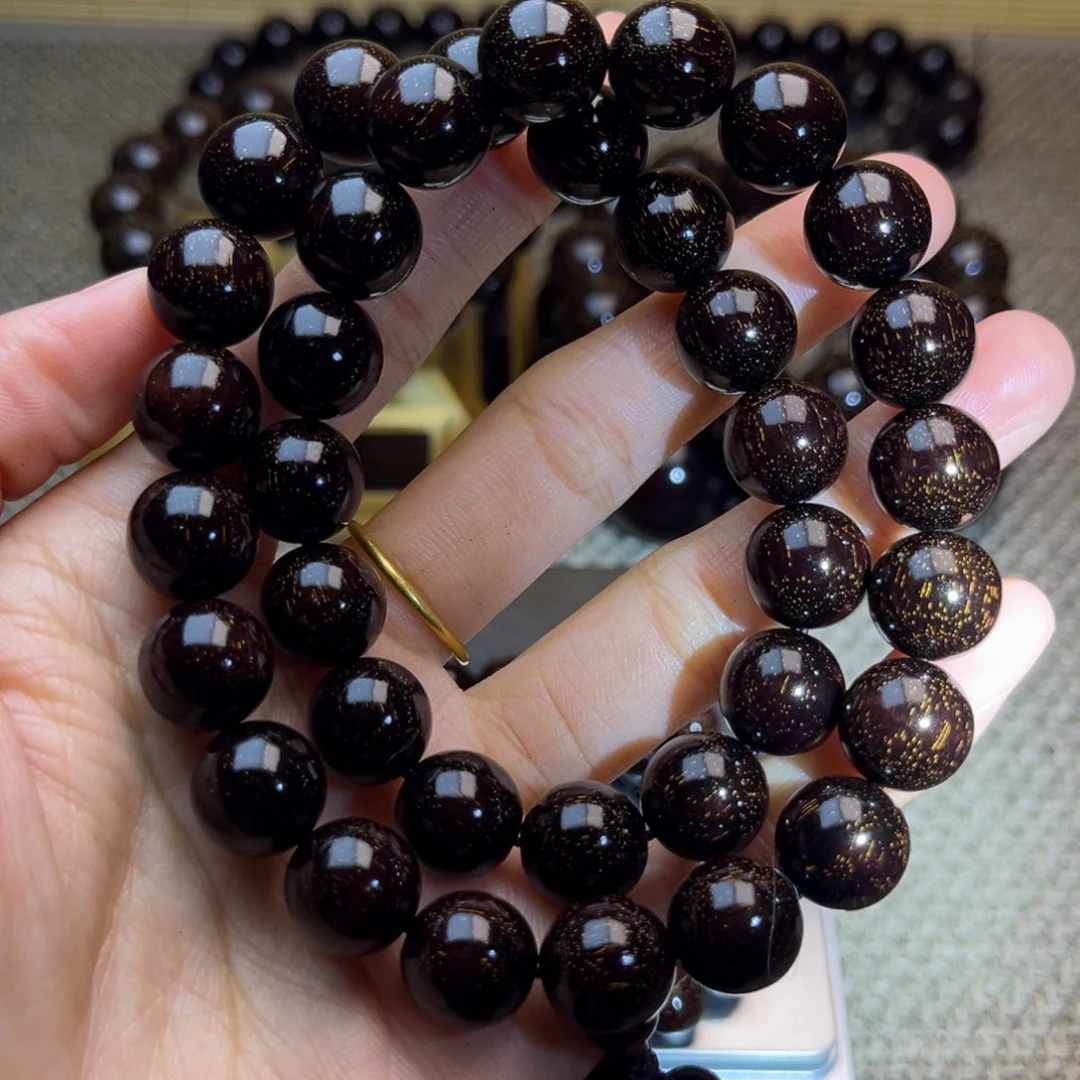 檀香紫檀（小叶紫檀）1.2 36满星