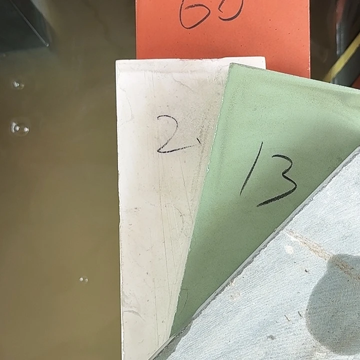 好***丁白刚玉好兄弟，瑕疵磨刀石