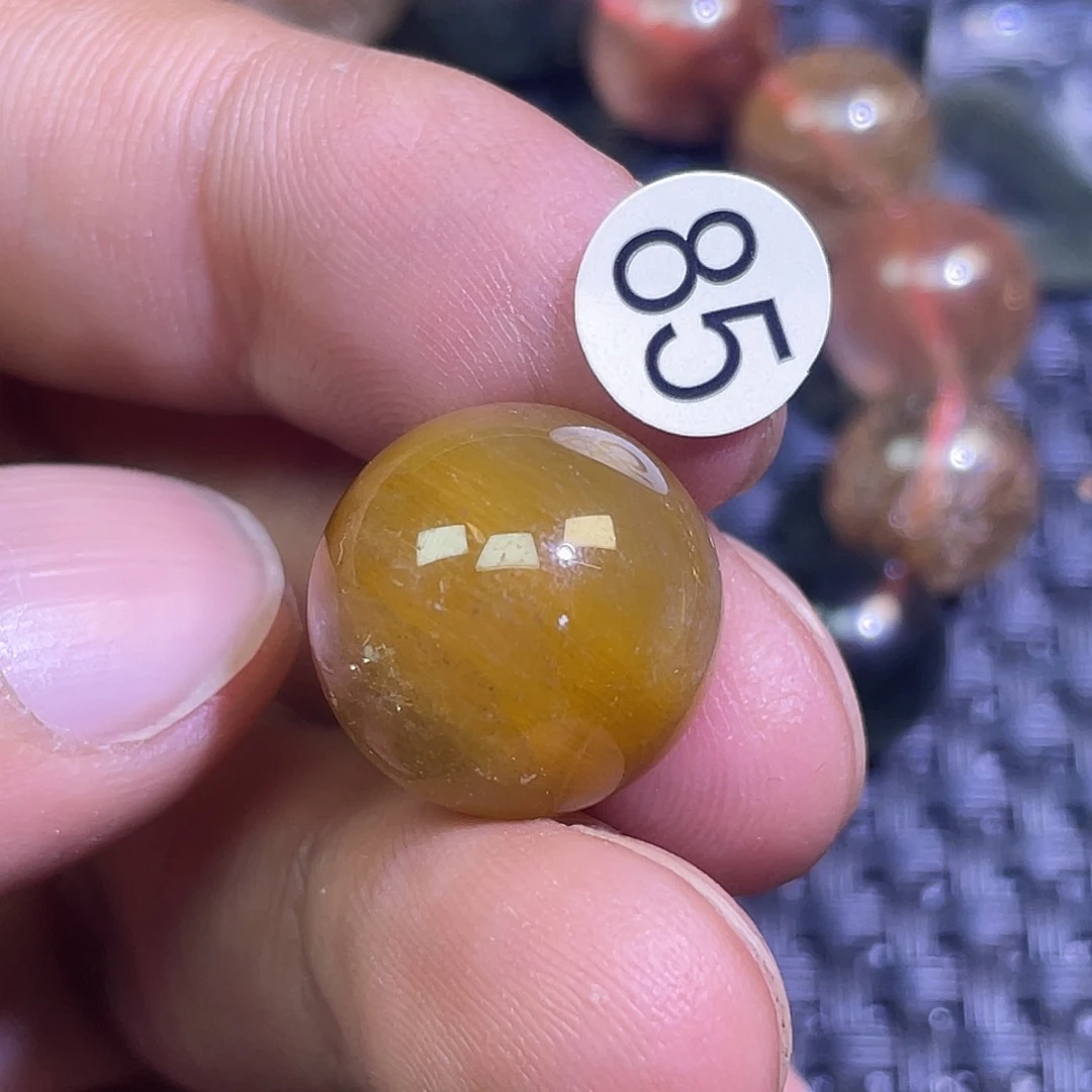 一***花吊坠(不含链)未镶嵌水晶