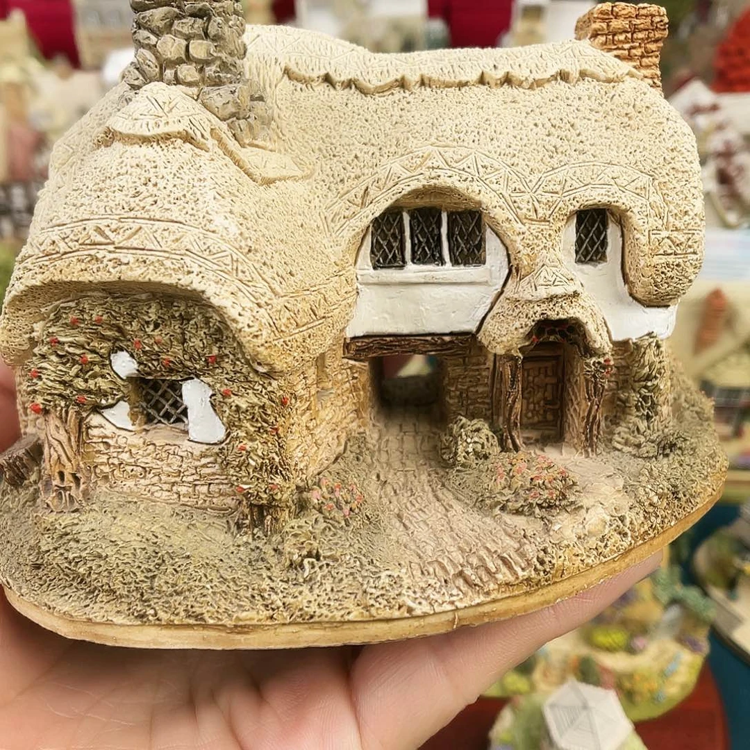 摆件摆件Lilyputlane