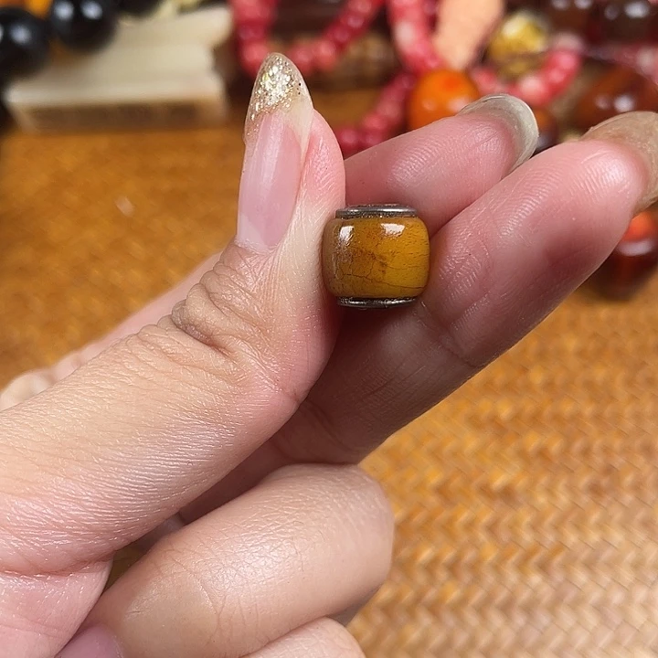 鹿骨手串/手链驼骨68