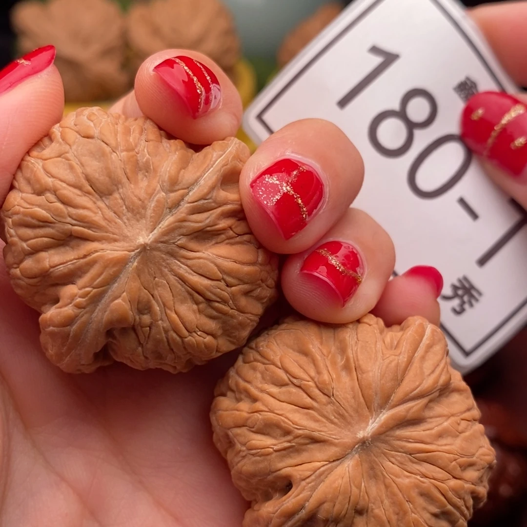 把件文玩核桃铁锤39