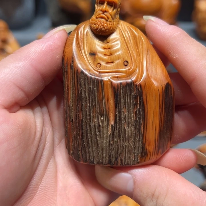柏木（崖柏）点点关注，感谢
