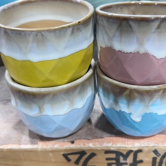 口径不清楚问客服