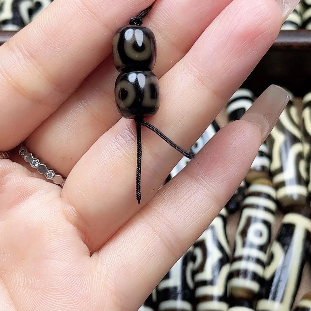 玛瑙/玉髓吊坠(不含链)未镶嵌