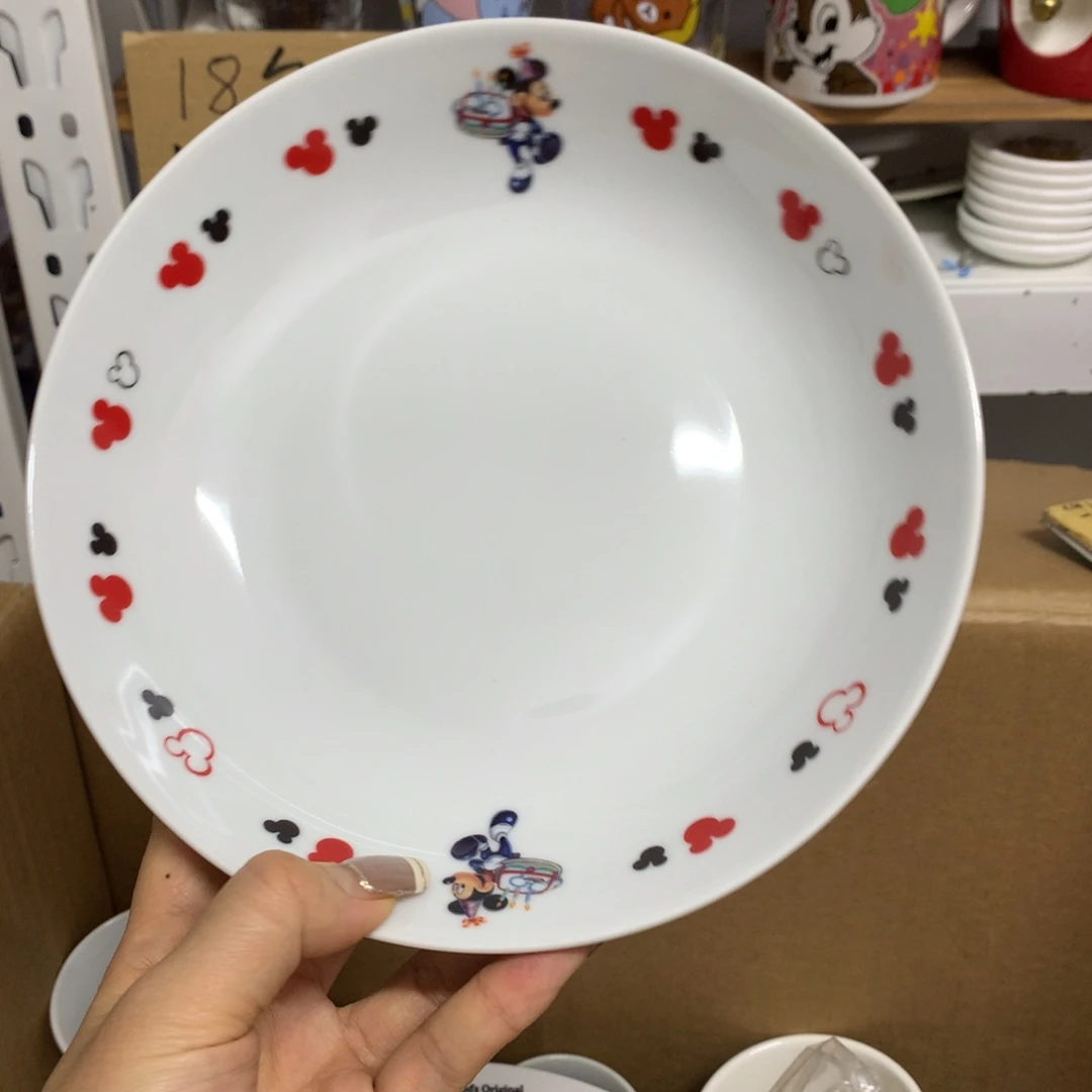 多***好瓷片默认微瑕介意勿拍