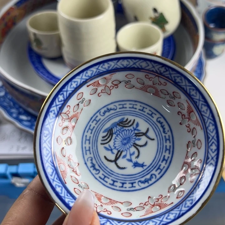 316不锈钢双饮款丽丽瓷器