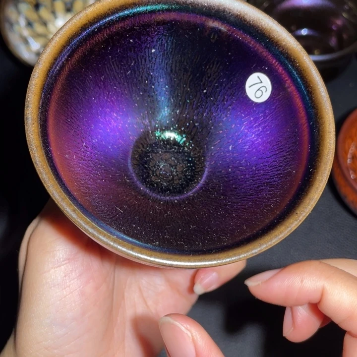 茶盏建盏直播间链接
