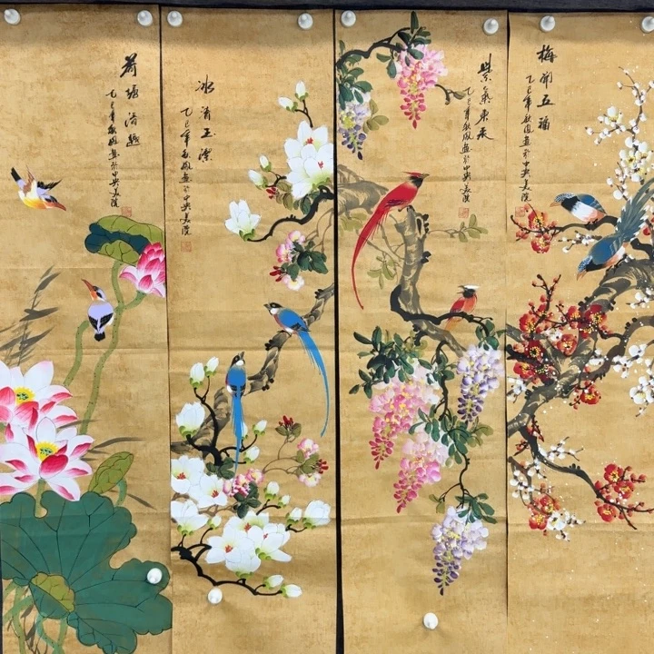 我们的目标就是成为更优秀