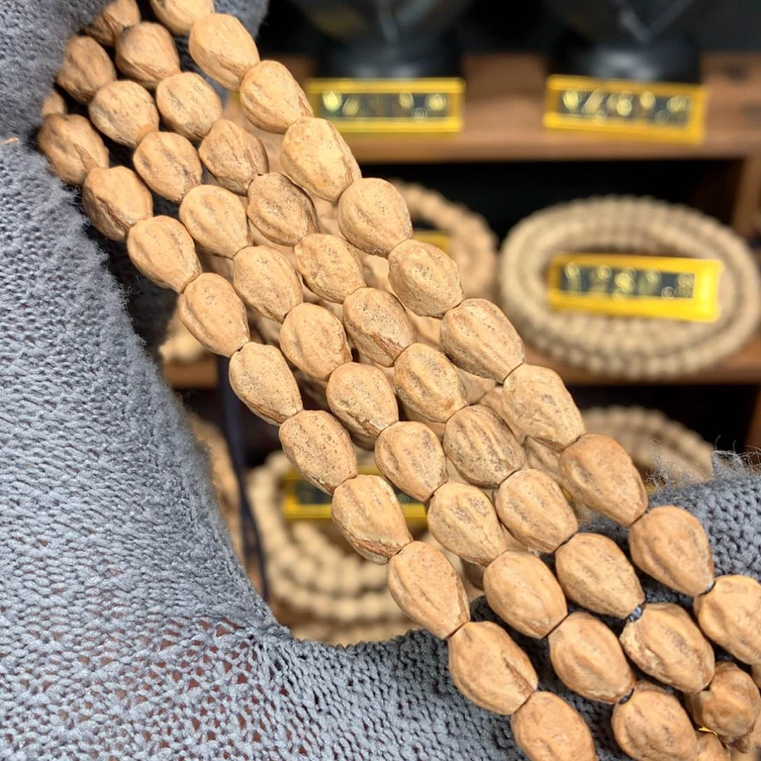 柏香籽/百香籽吊坠