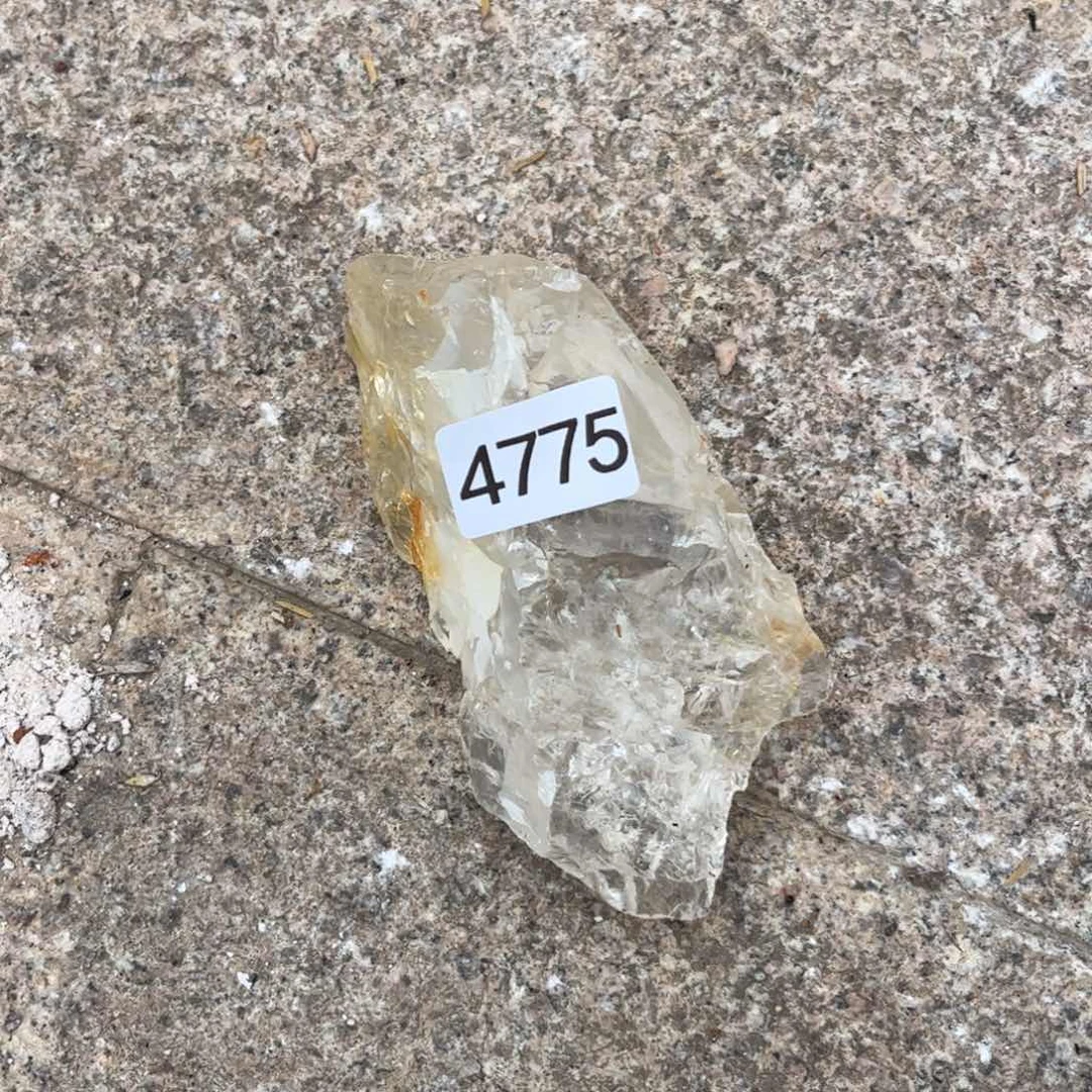 【闪购商品】未镶嵌大型摆件（非配饰）水晶